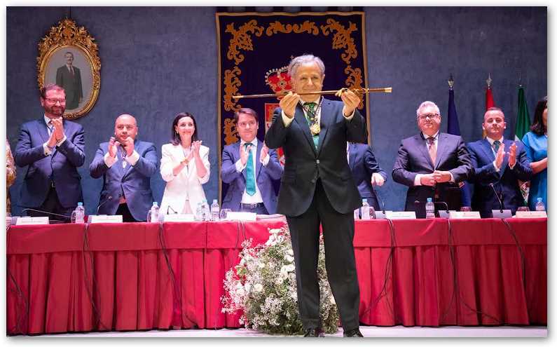 Diario de Belmez prensa digital del Alto Guadiato los pedroches Córdoba, las noticias de tu provincia y toda la información de tu ciudad y pueblo. 