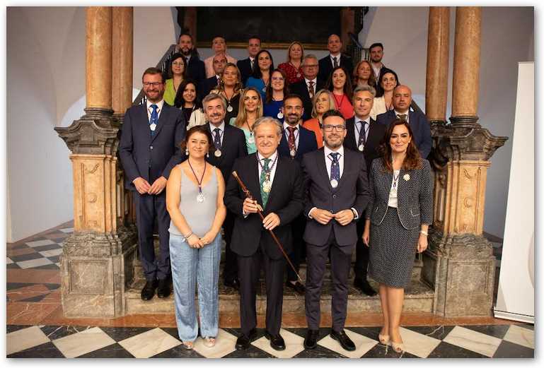 
Diario de Belmez prensa digital del Alto Guadiato los pedroches Córdoba, las noticias de tu provincia y toda la información de tu ciudad y pueblo. 
