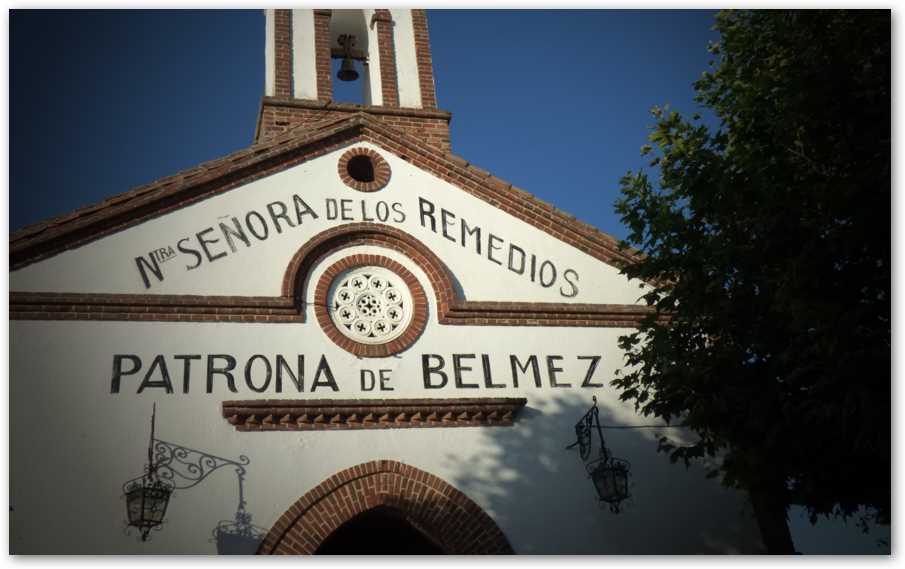 Diario de Belmez prensa digital del Alto Guadiato los pedroches Córdoba, las noticias de tu provincia y toda la información de tu ciudad y pueblo. 
