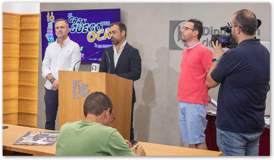 Diario de Belmez prensa digital del Alto Guadiato los pedroches Córdoba, las noticias de tu provincia y toda la información de tu ciudad y pueblo. 