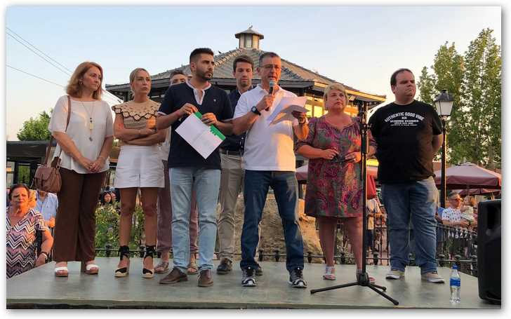Diario de Belmez prensa digital del Alto Guadiato los pedroches Córdoba, las noticias de tu provincia y toda la información de tu ciudad y pueblo.