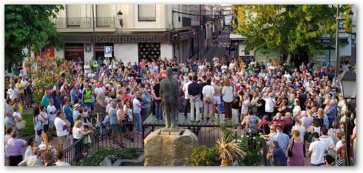 Diario de Belmez prensa digital del Alto Guadiato los pedroches Córdoba, las noticias de tu provincia y toda la información de tu ciudad y pueblo.