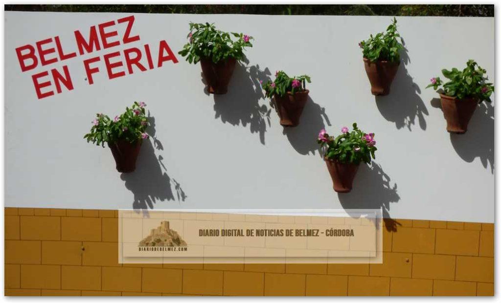 Diario de Belmez prensa digital del Alto Guadiato los pedroches Córdoba, las noticias de tu provincia y toda la información de tu ciudad y pueblo.