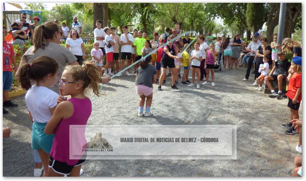 Diario de Belmez prensa digital del Alto Guadiato los pedroches Córdoba, las noticias de tu provincia y toda la información de tu ciudad y pueblo. 