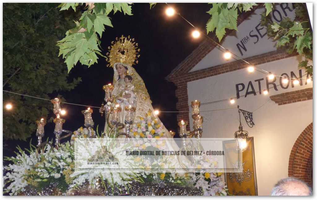 Diario de Belmez prensa digital del Alto Guadiato los pedroches Córdoba, las noticias de tu provincia y toda la información de tu ciudad y pueblo.