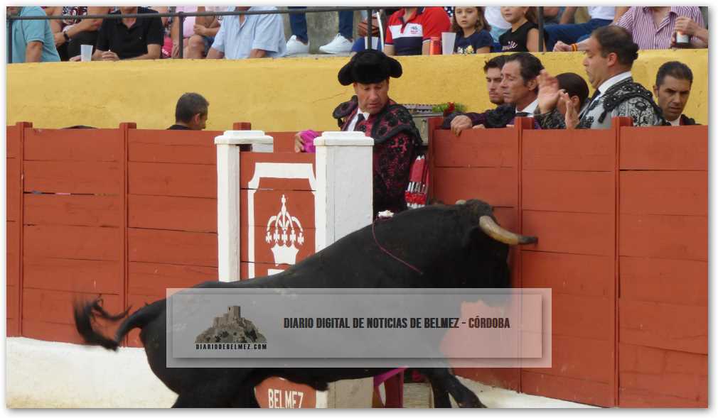 Diario de Belmez prensa digital del Alto Guadiato los pedroches Córdoba, las noticias de tu provincia y toda la información de tu ciudad y pueblo. 