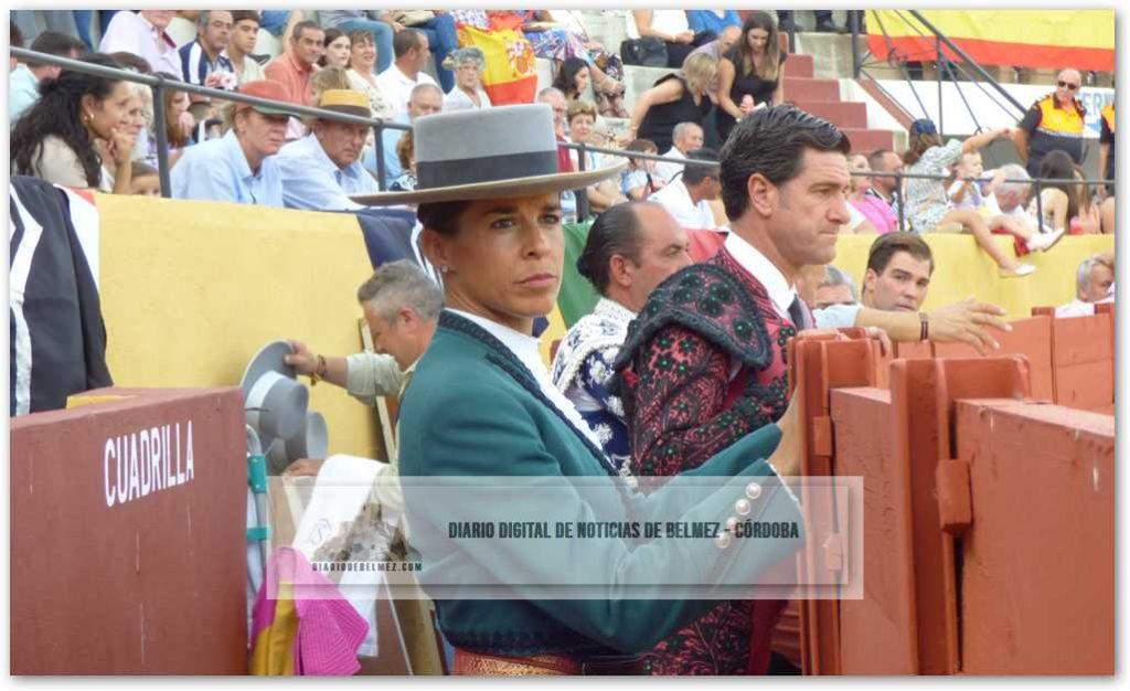 Diario de Belmez prensa digital del Alto Guadiato los pedroches Córdoba, las noticias de tu provincia y toda la información de tu ciudad y pueblo. 