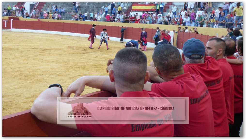 Diario de Belmez prensa digital del Alto Guadiato los pedroches Córdoba, las noticias de tu provincia y toda la información de tu ciudad y pueblo. 
