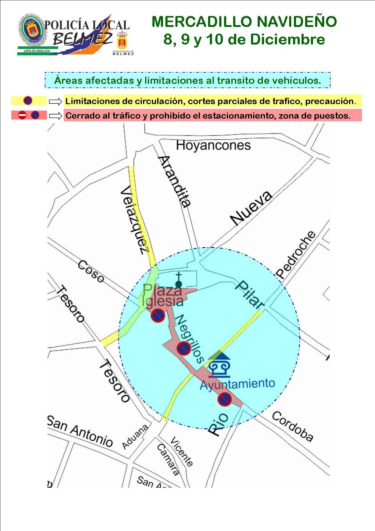 "Diario de Belmez: Tu fuente de noticias digital en el Alto Guadiato y Los Pedroches, Córdoba. Mantente al día con las últimas noticias de tu provincia y descubre toda la información relevante sobre tu ciudad y pueblo en un solo lugar."