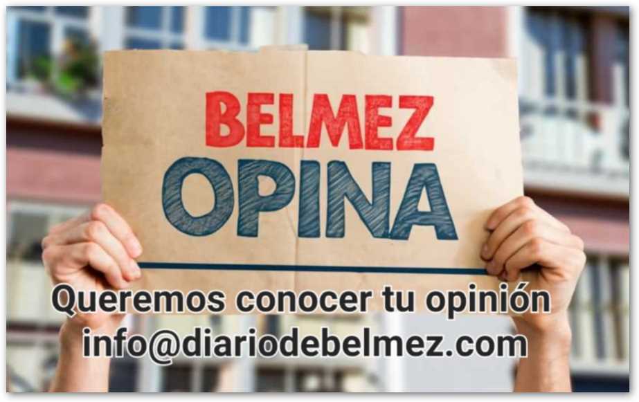 "Diario de Belmez: Tu fuente de noticias digital en el Alto Guadiato y Los Pedroches, Córdoba. Mantente al día con las últimas noticias de tu provincia y descubre toda la información relevante sobre tu ciudad y pueblo en un solo lugar."
