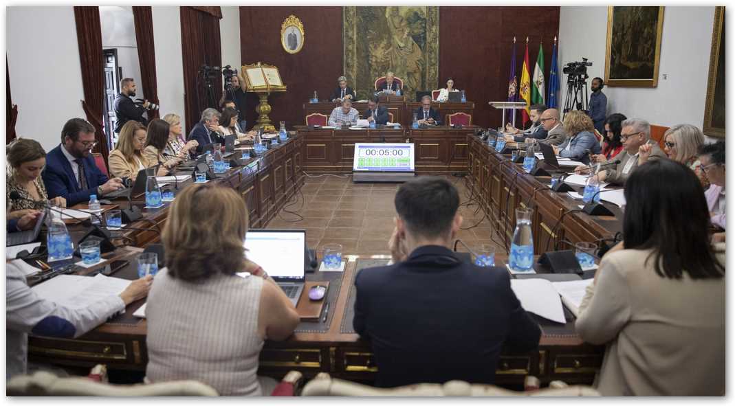 "Diario de Belmez: Tu fuente de noticias digital en el Alto Guadiato y Los Pedroches, Córdoba. Mantente al día con las últimas noticias de tu provincia y descubre toda la información relevante sobre tu ciudad y pueblo en un solo lugar."