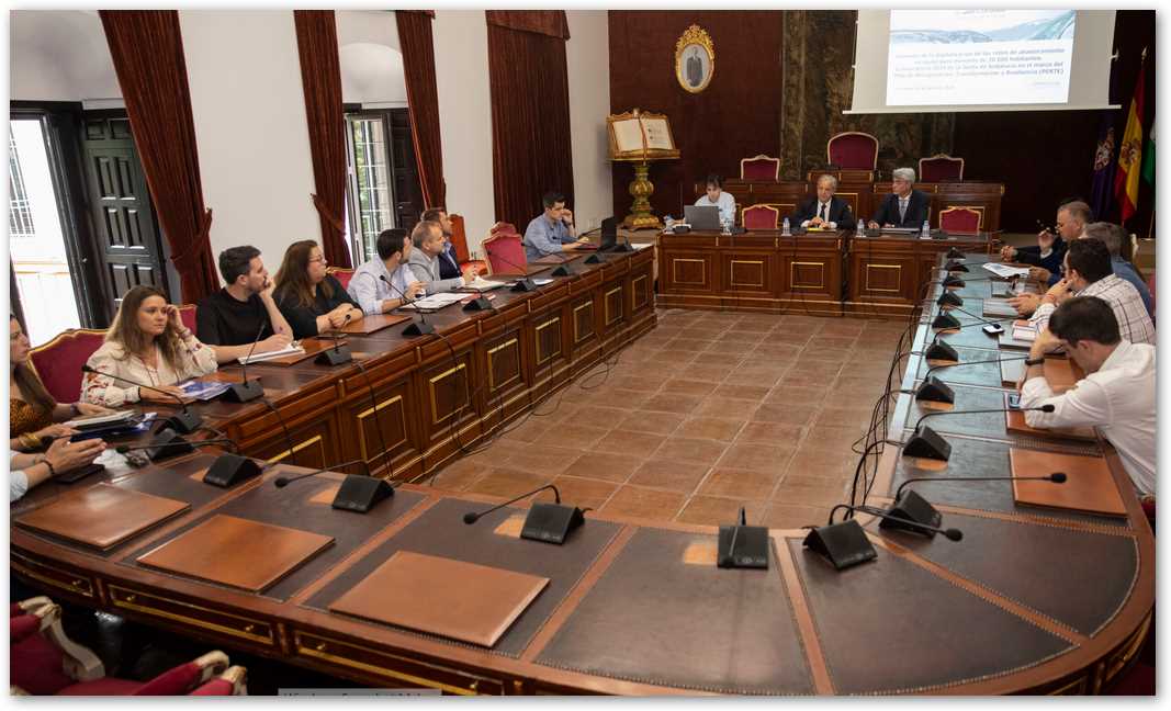 "Diario de Belmez: Tu fuente de noticias digital en el Alto Guadiato y Los Pedroches, Córdoba. Mantente al día con las últimas noticias de tu provincia y descubre toda la información relevante sobre tu ciudad y pueblo en un solo lugar."