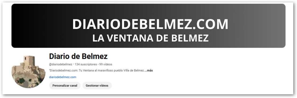 "Diario de Belmez: Tu fuente de noticias digital en el Alto Guadiato y Los Pedroches, Córdoba. Mantente al día con las últimas noticias de tu provincia y descubre toda la información relevante sobre tu ciudad y pueblo en un solo lugar."