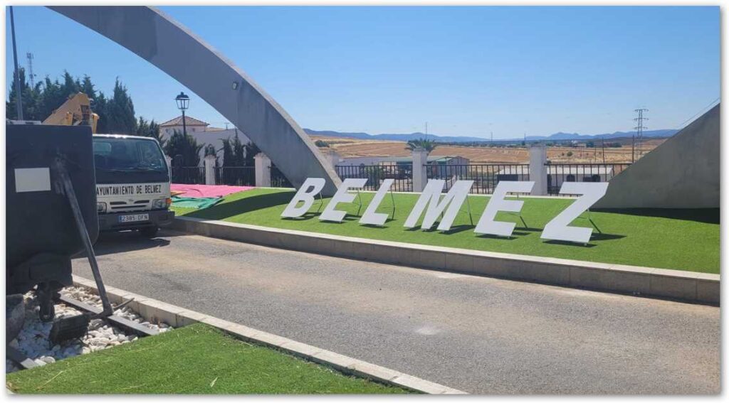 Diario de Belmez tu diario digital de noticias. La ventana del Guadiato.