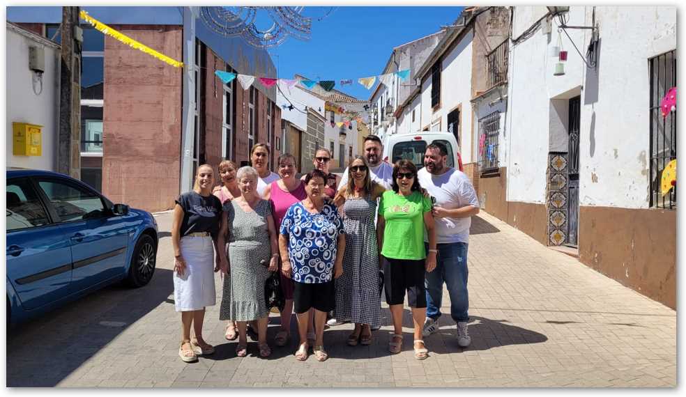 Diario de Belmez tu diario digital de noticias. La ventana del Guadiato.