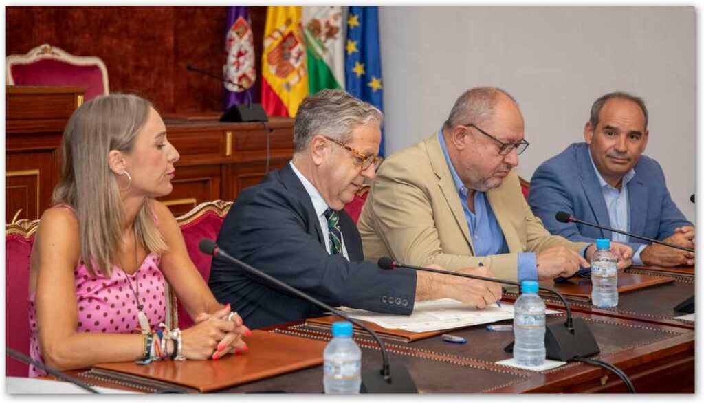 Diario de Belmez tu diario digital de noticias. La ventana del Guadiato.