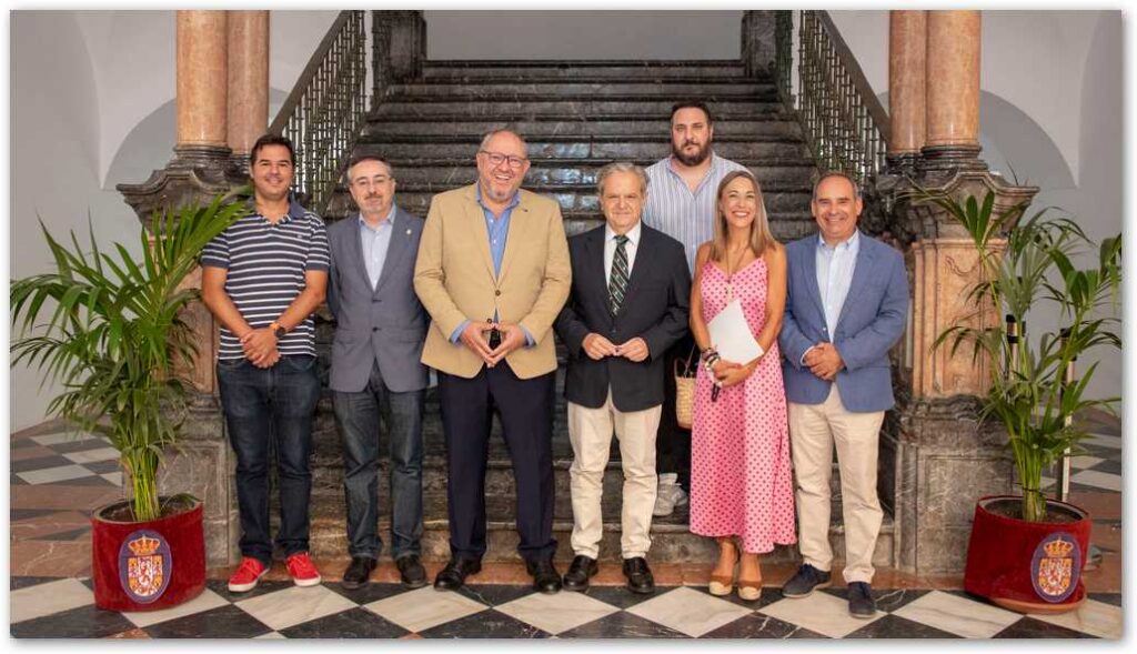 Diario de Belmez tu diario digital de noticias. La ventana del Guadiato.