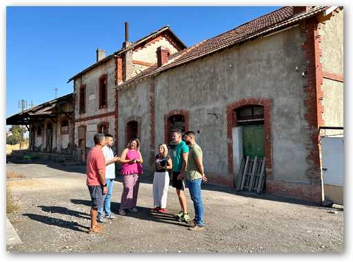 Diario de Belmez tu diario digital de noticias. La ventana del Guadiato.