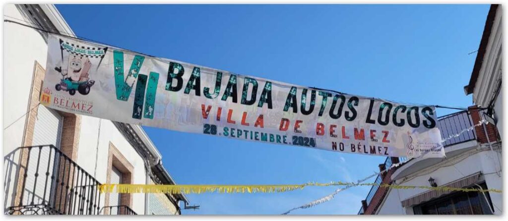 Diario de Belmez tu diario digital de noticias. La ventana del Guadiato.
