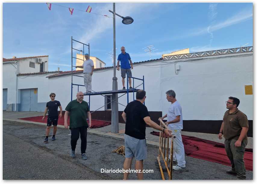 Diario de Belmez tu diario digital de noticias. La ventana del Guadiato.