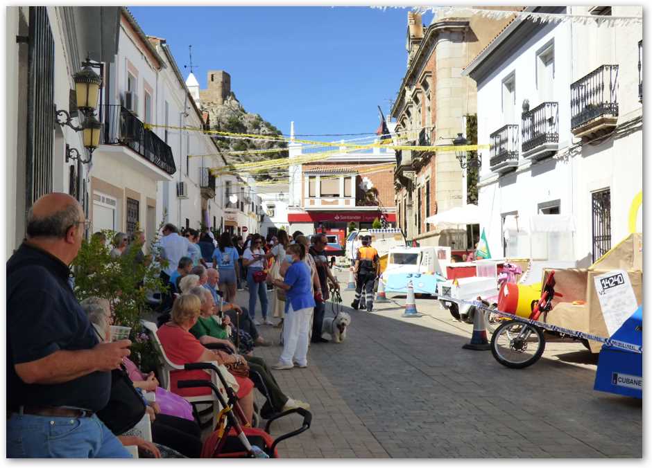 Diario de Belmez tu diario digital de noticias. La ventana del Guadiato.