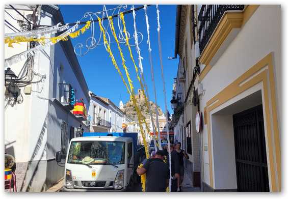 Diario de Belmez tu diario digital de noticias. La ventana del Guadiato.