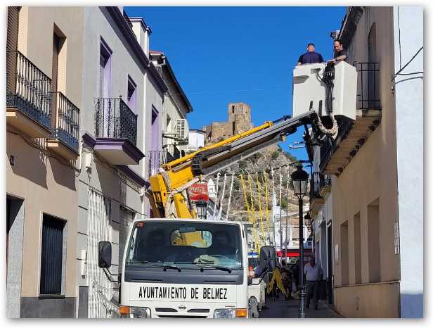 Diario de Belmez tu diario digital de noticias. La ventana del Guadiato.