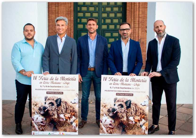 Diario de Belmez tu diario digital de noticias. La ventana del Guadiato.