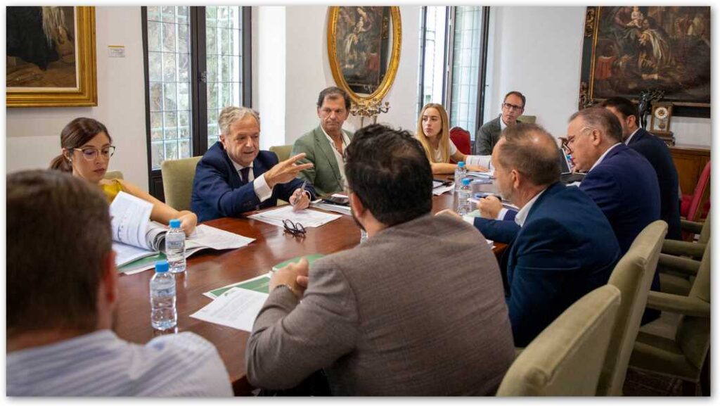 Diario de Belmez tu diario digital de noticias. La ventana del Guadiato.