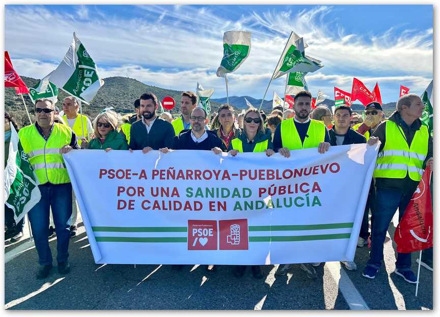 Diario de Belmez tu diario digital de noticias. La ventana del Guadiato.