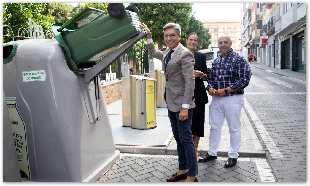 Diario de Belmez tu diario digital de noticias. La ventana del Guadiato.