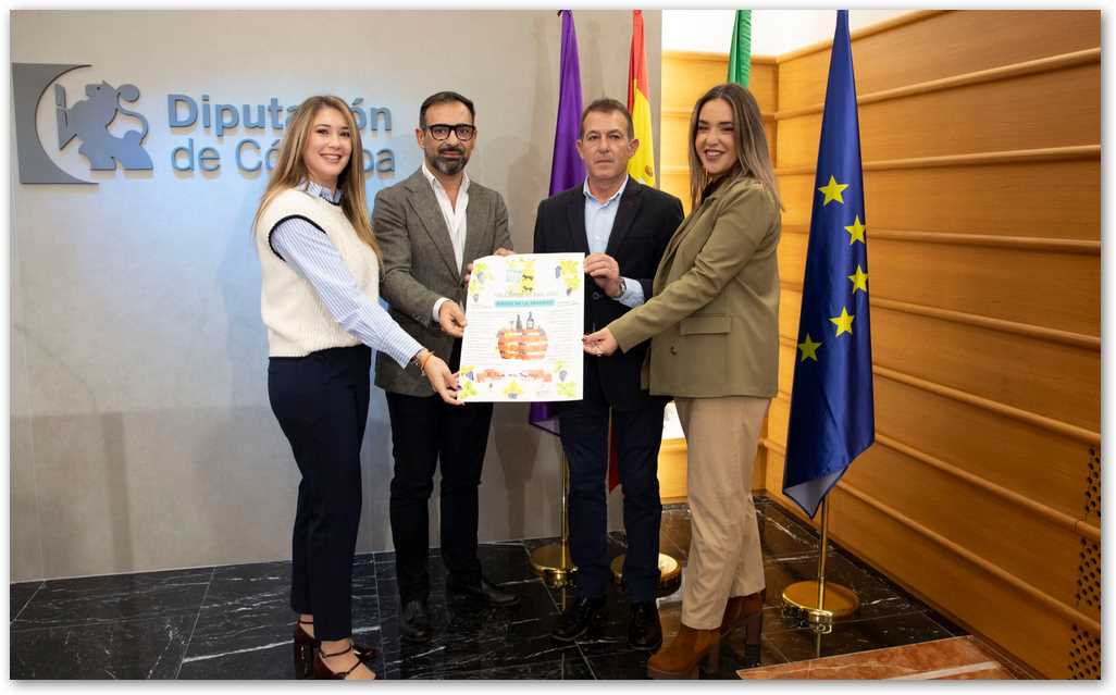 Diario de Belmez tu diario digital de noticias. La ventana del Guadiato.