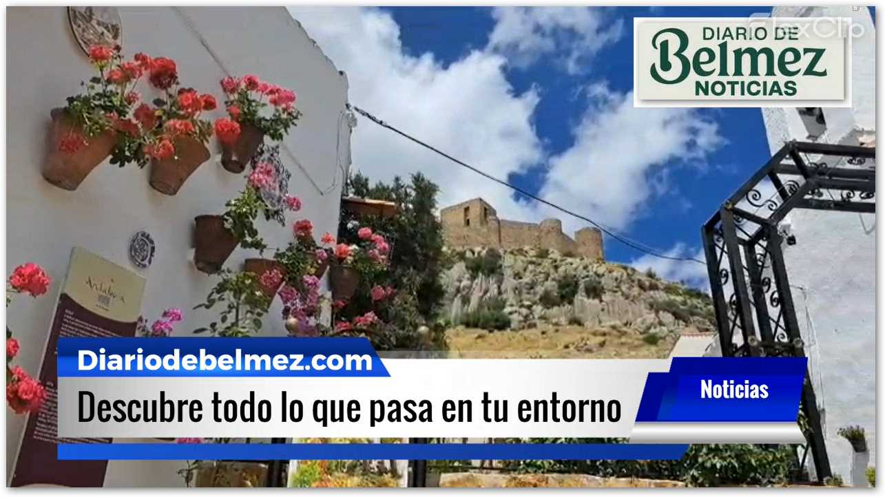 Diario de Belmez tu diario digital de noticias. La ventana del Guadiato.