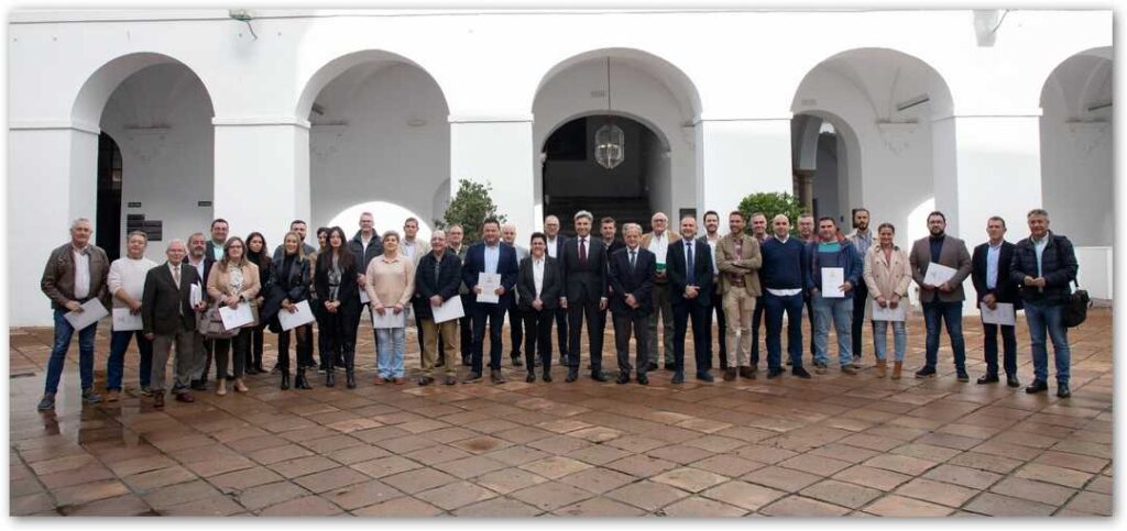 Diario de Belmez tu diario digital de noticias. La ventana del Guadiato.