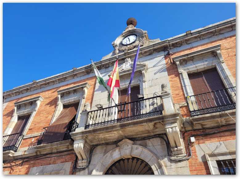 Diario de Belmez tu diario digital de noticias. La ventana del Guadiato.