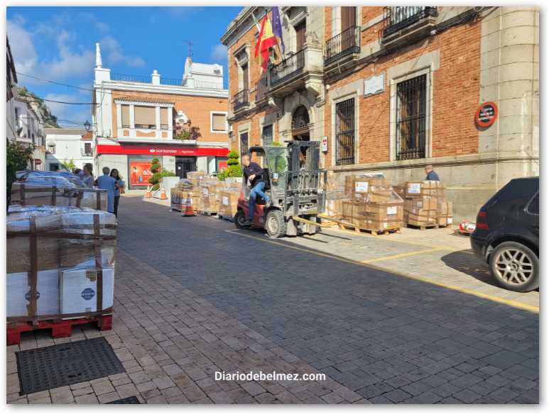 Diario de Belmez tu diario digital de noticias. La ventana del Guadiato.
