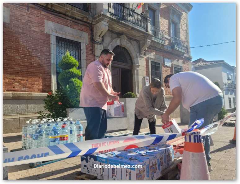 Diario de Belmez tu diario digital de noticias. La ventana del Guadiato.
