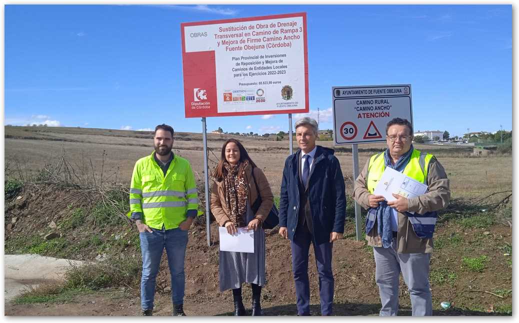 Diario de Belmez tu diario digital de noticias. La ventana del Guadiato.