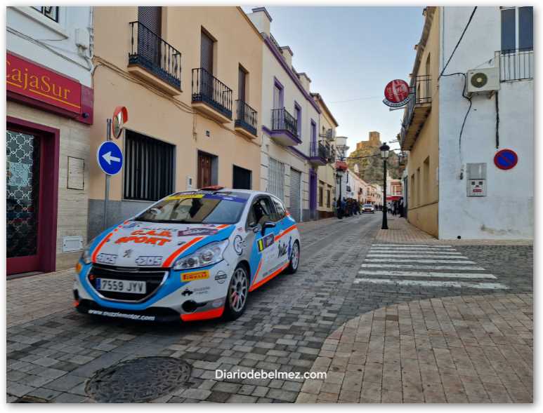 Diario de Belmez tu diario digital de noticias. La ventana del Guadiato.