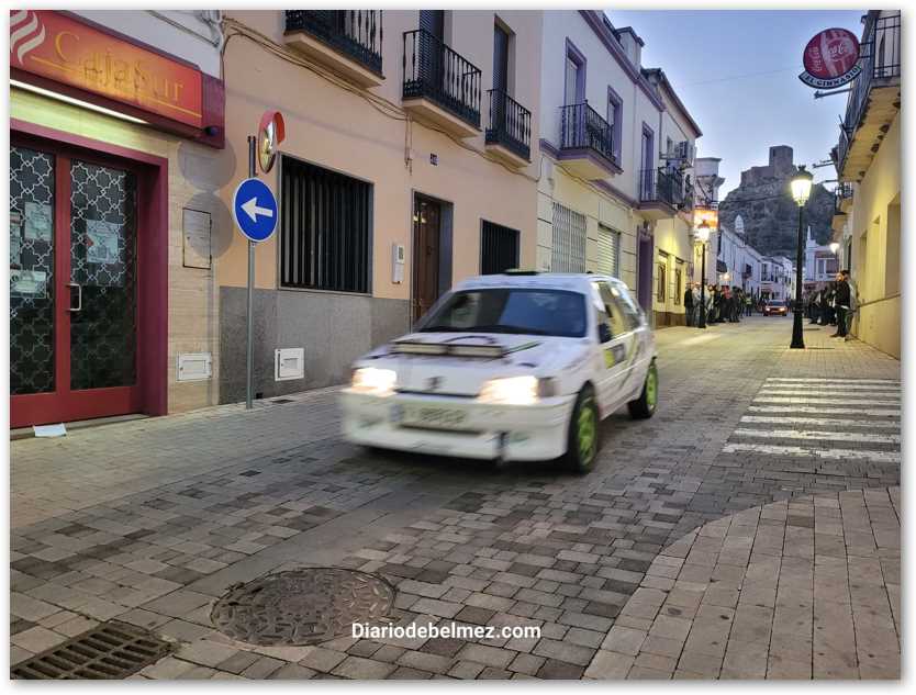 Diario de Belmez tu diario digital de noticias. La ventana del Guadiato.