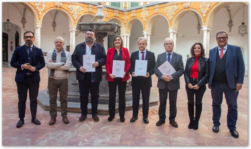 Diario de Belmez tu diario digital de noticias. La ventana del Guadiato.
