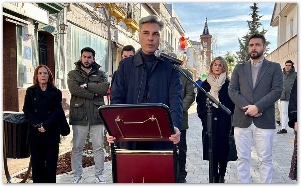 Diario de Belmez tu diario digital de noticias. La ventana del Guadiato.