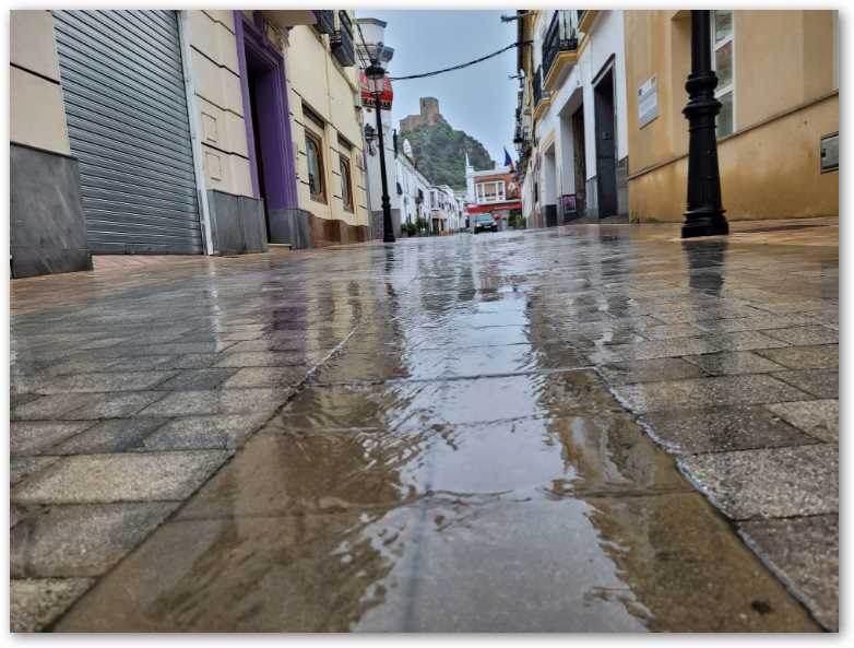 Diario de Belmez la ventana del Guadiato