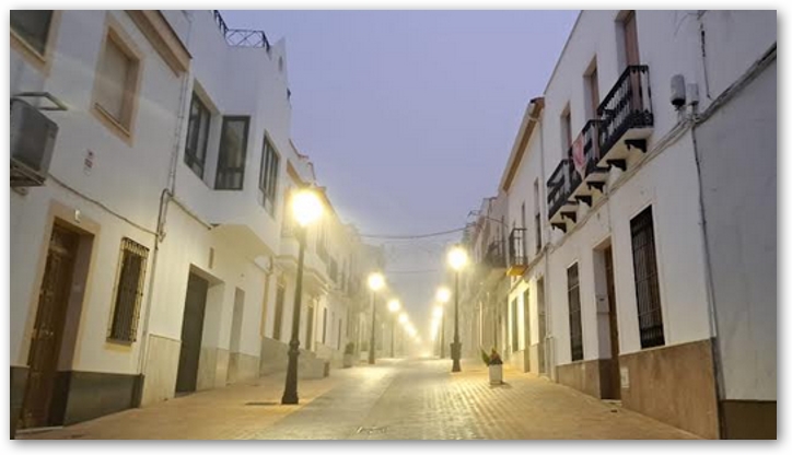 Diario de Belmez la ventana del Guadiato