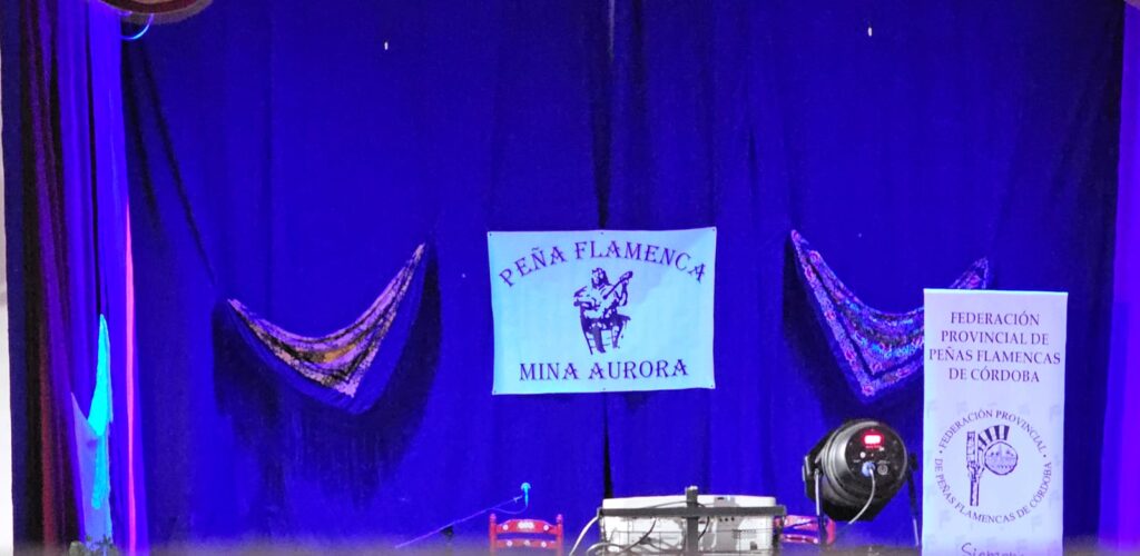Diario de Belmez la ventana del Guadiato