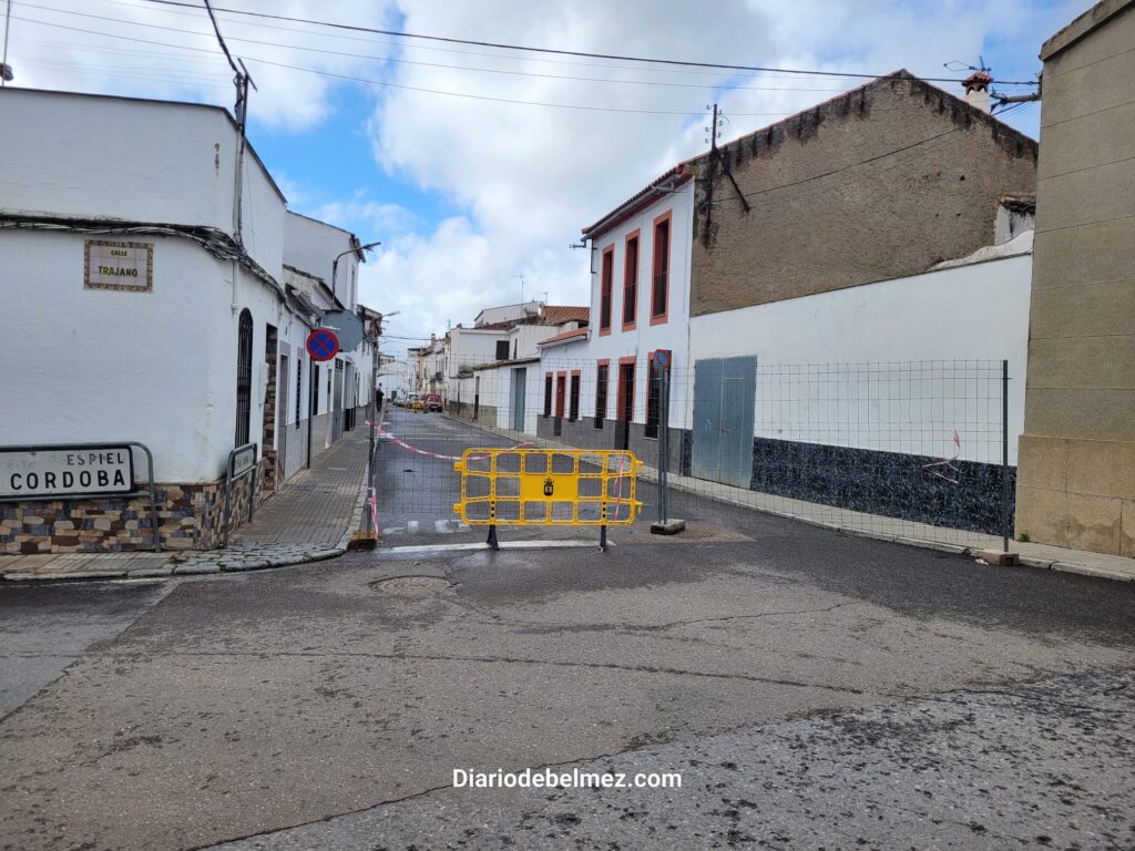 Diario de Belmez la ventana del Guadiato