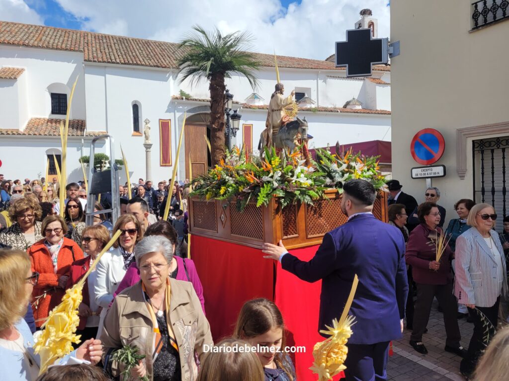 Diario de Belmez la ventana del Guadiato
