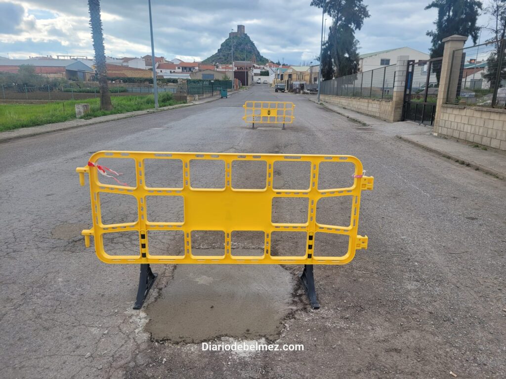 Diario de Belmez la ventana del Guadiato
