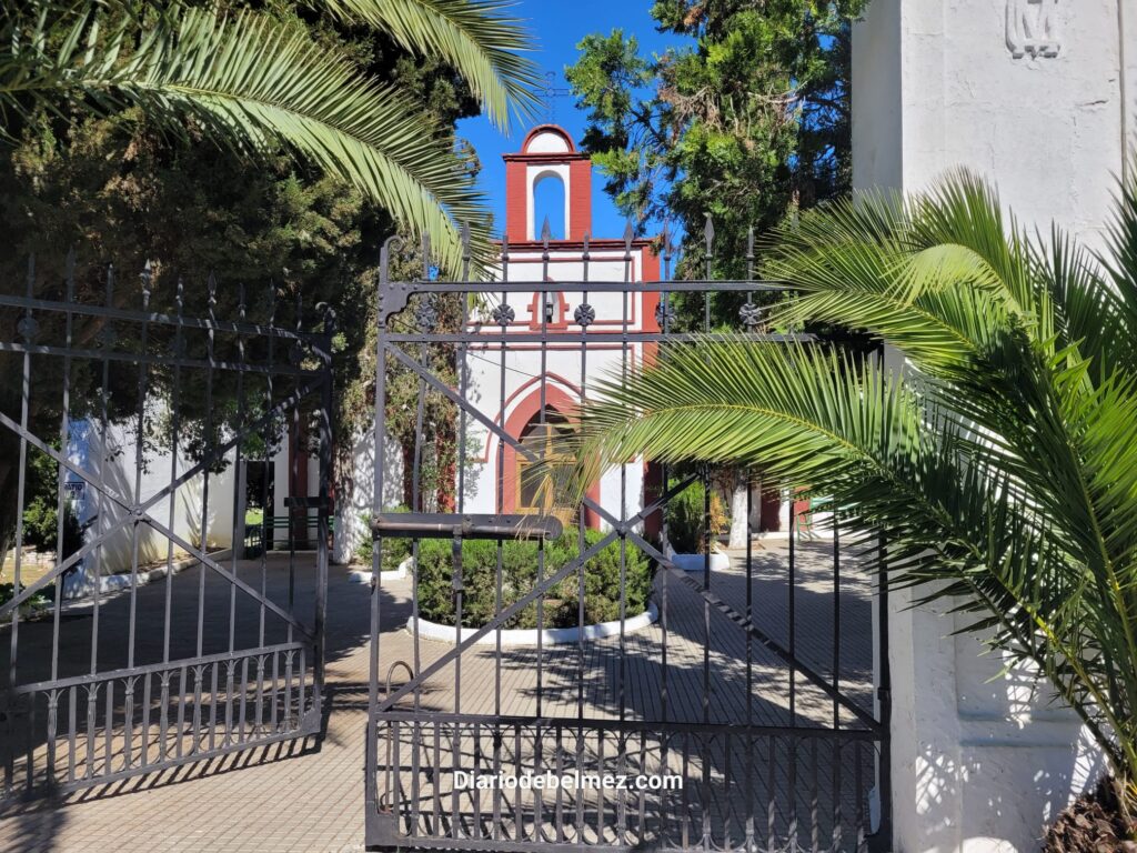 Diario de Belmez la ventana del Guadiato