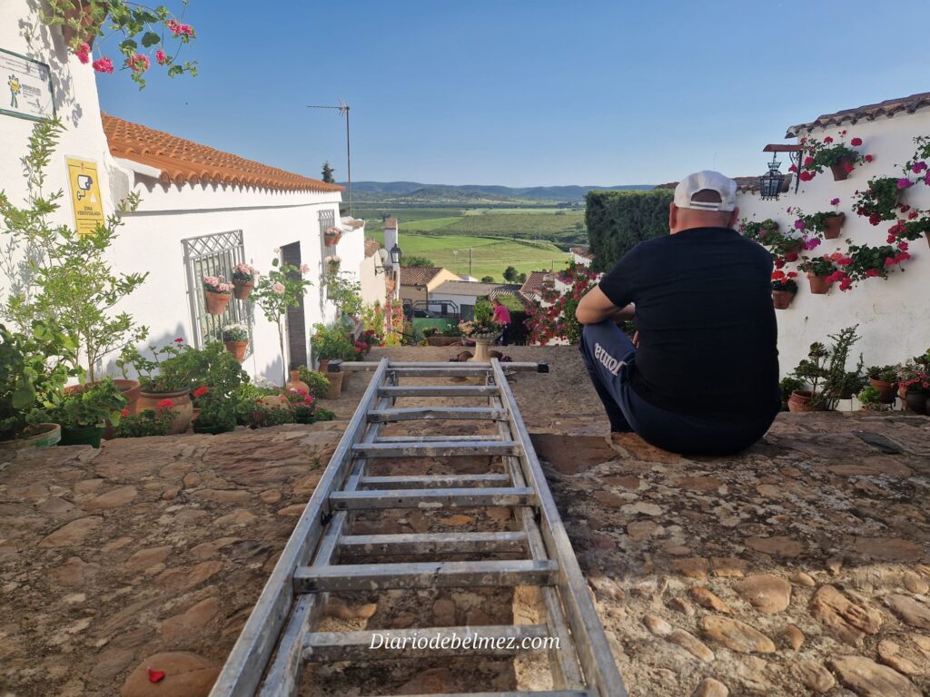 Diario de Belmez la ventana del Guadiato 